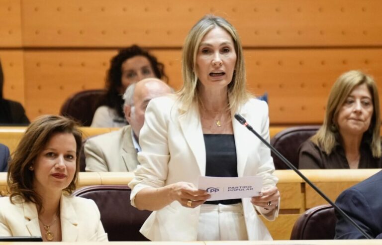El PP denuncia que el Gobierno “se esconde” ante la crisis de Ceuta y reclama más medios en la frontera