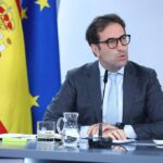 Plan de choque para Ceuta: 309 millones, ayudas directas a autónomos y empresas y refuerzo de Policía, Guardia Civil y Ejército