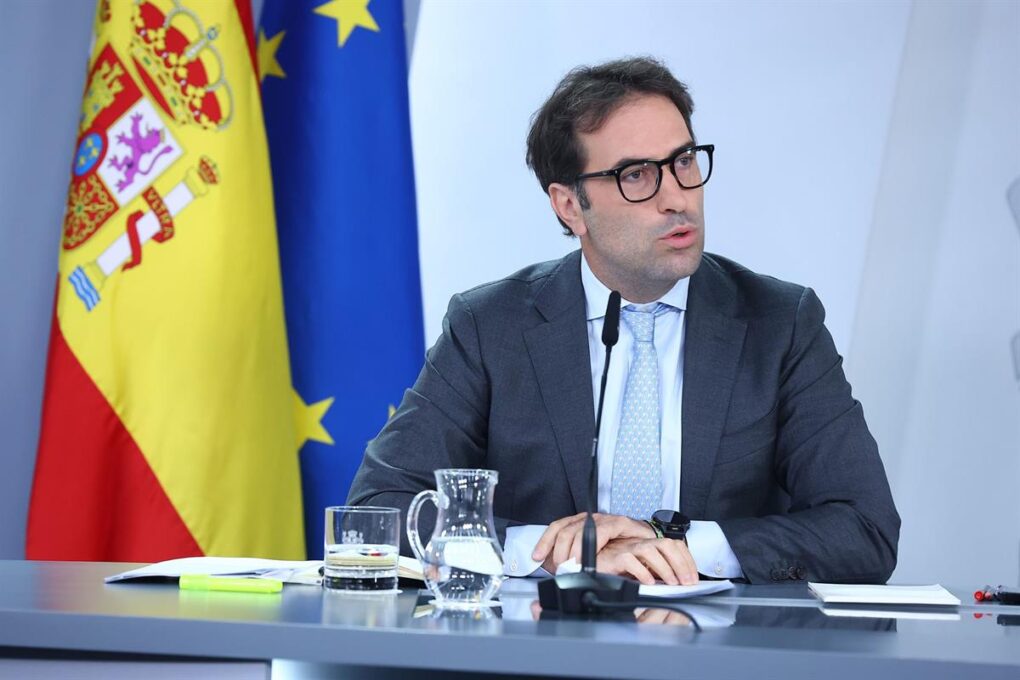 Plan de choque para Ceuta: 309 millones, ayudas directas a autónomos y empresas y refuerzo de Policía, Guardia Civil y Ejército