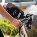 España multiplica por 2,66 la potencia mínima de recarga exigida por Europa y fija nuevos objetivos para 2030