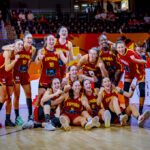 España firma un 59-79 ante Japón y avanza con autoridad a los cuartos de final