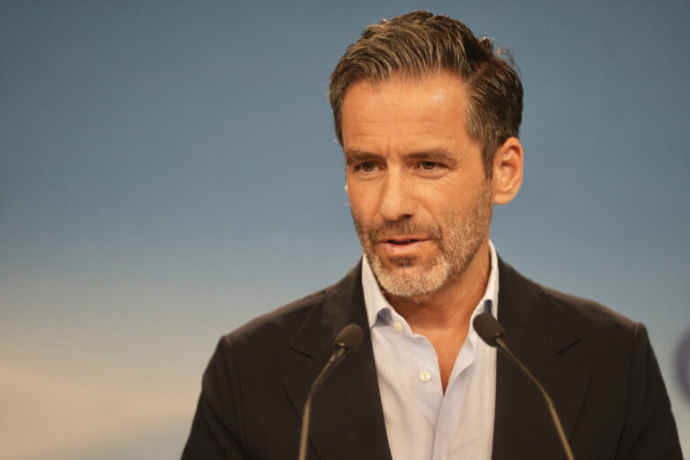 Sémper acusa al Gobierno de falta de “autocrítica y responsabilidad” ante la crisis de Ceuta