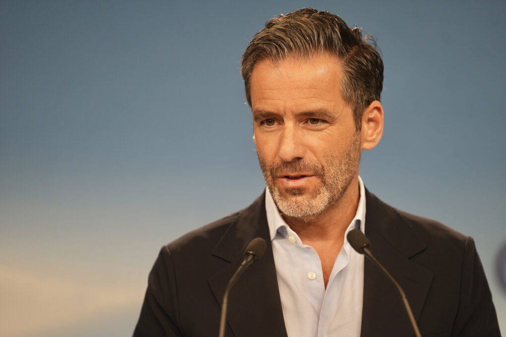 Sémper acusa al Gobierno de falta de “autocrítica y responsabilidad” ante la crisis de Ceuta