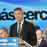 Feijóo anuncia el voto en contra del PP a los decretos de alquiler y reivindica un millón de nuevas viviendas