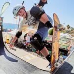El Vert español ya tiene campeones: seis riders conquistan los títulos nacionales de Skateboarding y Roller Freestyle