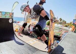El Vert español ya tiene campeones: seis riders conquistan los títulos nacionales de Skateboarding y Roller Freestyle