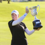 La inglesa Charlotte Heath levanta el trofeo de La Sella Open 2026 y Ana Peláez termina como mejor española