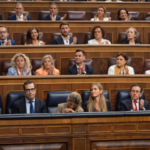 Sánchez carga contra PP y Vox por el voto de 400.000 españoles: “No hay que temer al voto, sino a quien se lo quiere quitar”