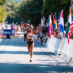 España triunfa en el Mundial de 100 km: bronce y récord para Gemma Arenas y plata femenina por equipos