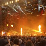 Resurrection Fest 2027 ya tiene fechas: Viveiro volverá a rugir del 30 de junio al 3 de julio