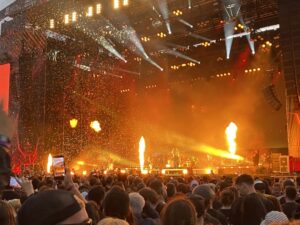 Resurrection Fest 2027 ya tiene fechas: Viveiro volverá a rugir del 30 de junio al 3 de julio