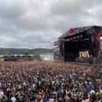 Resurrection Fest 2027 pone a la venta 10.000 abonos Early Bird desde 195 euros