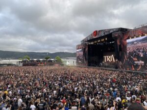 Resurrection Fest 2027 pone a la venta 10.000 abonos Early Bird desde 195 euros