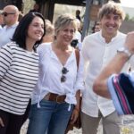 Torró llama a preparar al PSOE para 2027 y reivindica empleo, pensiones y subida del SMI