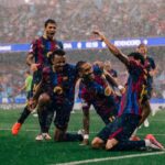 El Barça arrasa al Feyenoord en su estreno europeo: Raphinha lidera la goleada en el Camp Nou