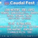 Caudal Fest 2026 amplía lanzaderas y estrena prepulseración en la Casa do Concello de Lugo