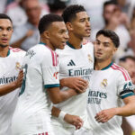 El Clásico ya tiene fecha y hora: Barcelona-Real Madrid, el 25 de octubre a las 21:00 horas