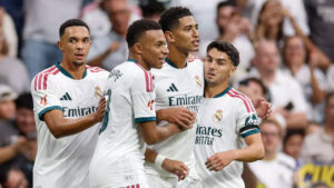 El Clásico ya tiene fecha y hora: Barcelona-Real Madrid, el 25 de octubre a las 21:00 horas