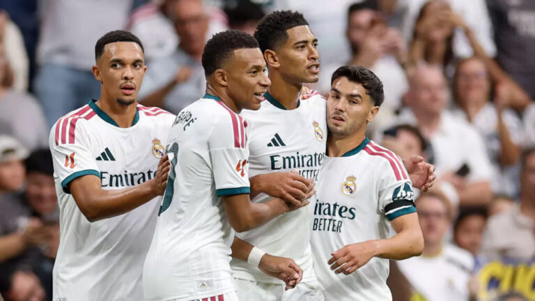 El Clásico ya tiene fecha y hora: Barcelona-Real Madrid, el 25 de octubre a las 21:00 horas