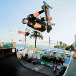 Skateboarding y Roller Freestyle vuelan este sábado en Lloret de Mar con las clasificatorias y el Big Air