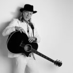 Elliott Murphy anuncia nueva gira por España: fechas y ciudades para ver en directo a una leyenda del rock de autor