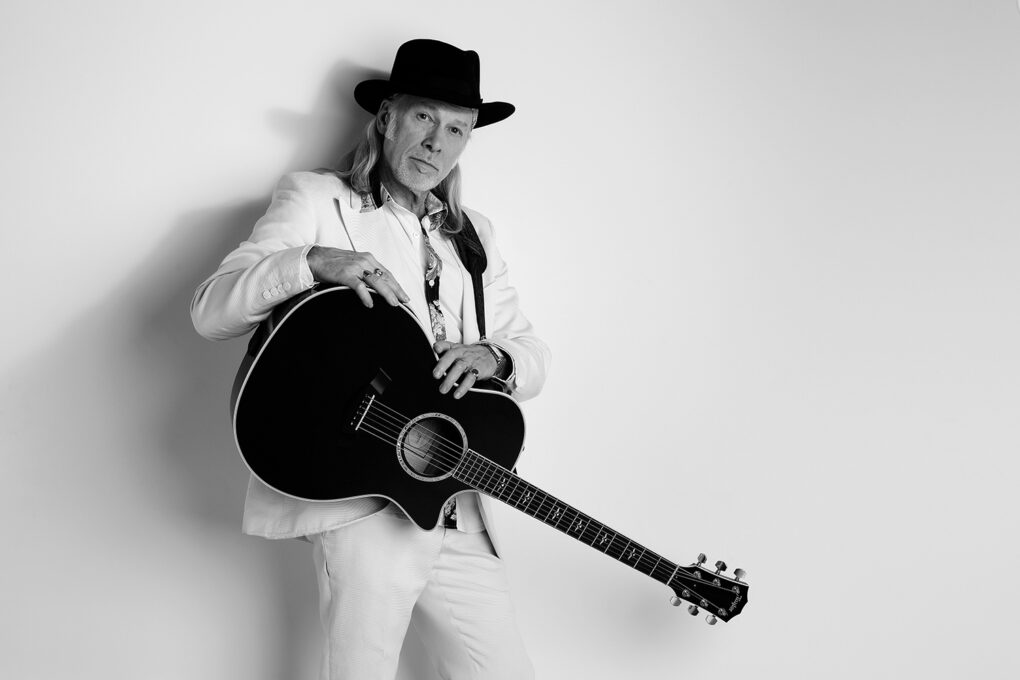 Elliott Murphy anuncia nueva gira por España: fechas y ciudades para ver en directo a una leyenda del rock de autor