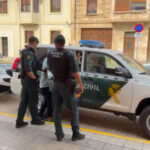 Dos detenidos en Burgos por trasladar presuntamente a embarazadas a España para obtener la nacionalidad de sus hijos