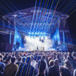 Guadalajara se vuelca con Festival Gigante 2026, que anuncia su regreso para agosto de 2027