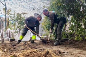 Récord de empleo en septiembre: España roza los 22,5 millones de afiliados y acelera su crecimiento anual