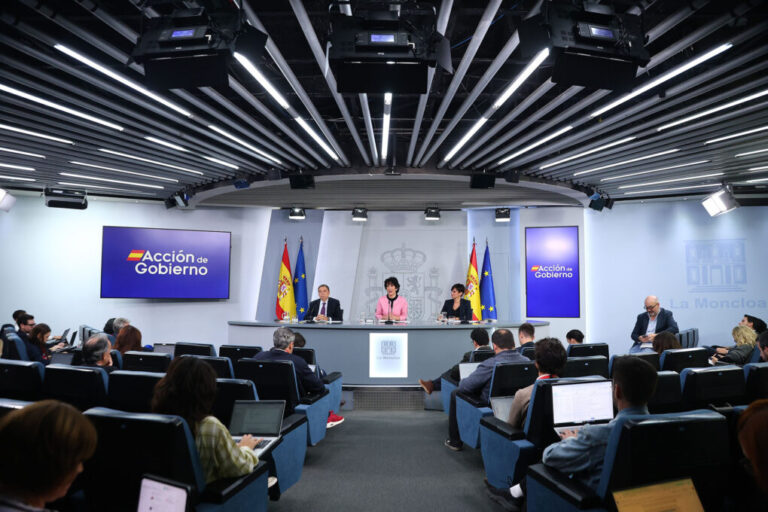 La Seguridad Social crea nuevas bajas laborales para patologías incapacitantes asociadas a la menopausia y víctimas de violencia de género