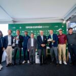 El Club de Campo Villa de Madrid reúne a las grandes figuras del golf en el Open de España 2026