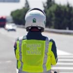 Nueva campaña de la DGT contra las distracciones al volante con controles y cámaras en las carreteras