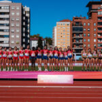 Vigo se estrena como sede del Nacional sub-14 por Equipos con tres mejores marcas del campeonato