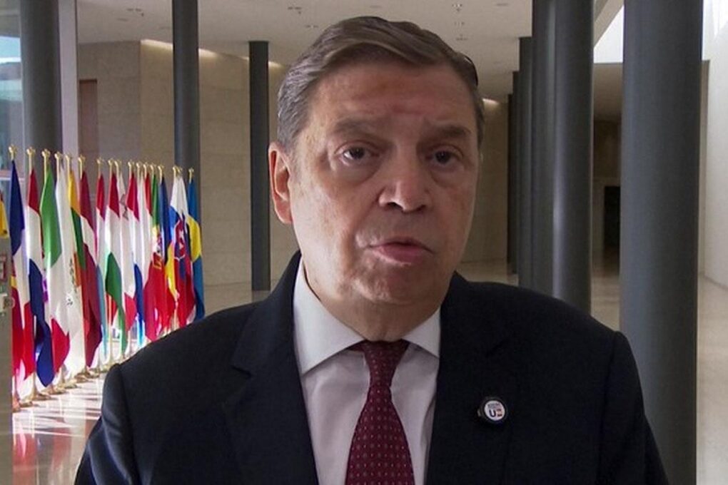 Luis Planas celebra el acuerdo sobre la futura PAC: “Hemos conseguido mantenerla como política europea”