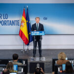Feijóo responde a la convocatoria de elecciones: “Esto va de que España le gane a Sánchez y a lo que representa”