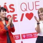 El PSOE eleva el tono tras el debate sobre vivienda: “Vamos a estar con la gente”