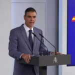 Sánchez anuncia préstamos de hasta 50.000 euros sin intereses para comprar la primera vivienda con el programa TU CASA