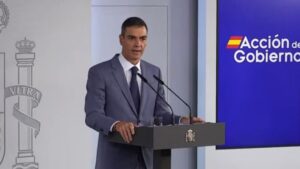 Sánchez anuncia préstamos de hasta 50.000 euros sin intereses para comprar la primera vivienda con el programa TU CASA