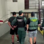 Golpe a una red que abastecía de cocaína a otras organizaciones: 20 detenidos y 13 enviados a prisión
