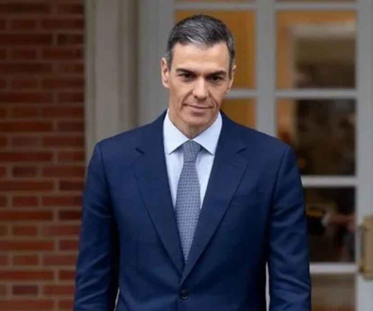 Sánchez convoca elecciones generales para el 29-N tras el bloqueo del Congreso a sus medidas de vivienda