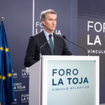 Feijóo urge a Sánchez a convocar elecciones: “Las pido porque mi país no aguanta más”