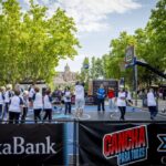 El circuito gratuito cerró su temporada en Málaga tras recorrer España con baloncesto, iniciativas solidarias, deporte inclusivo y actividades para todas las edades.