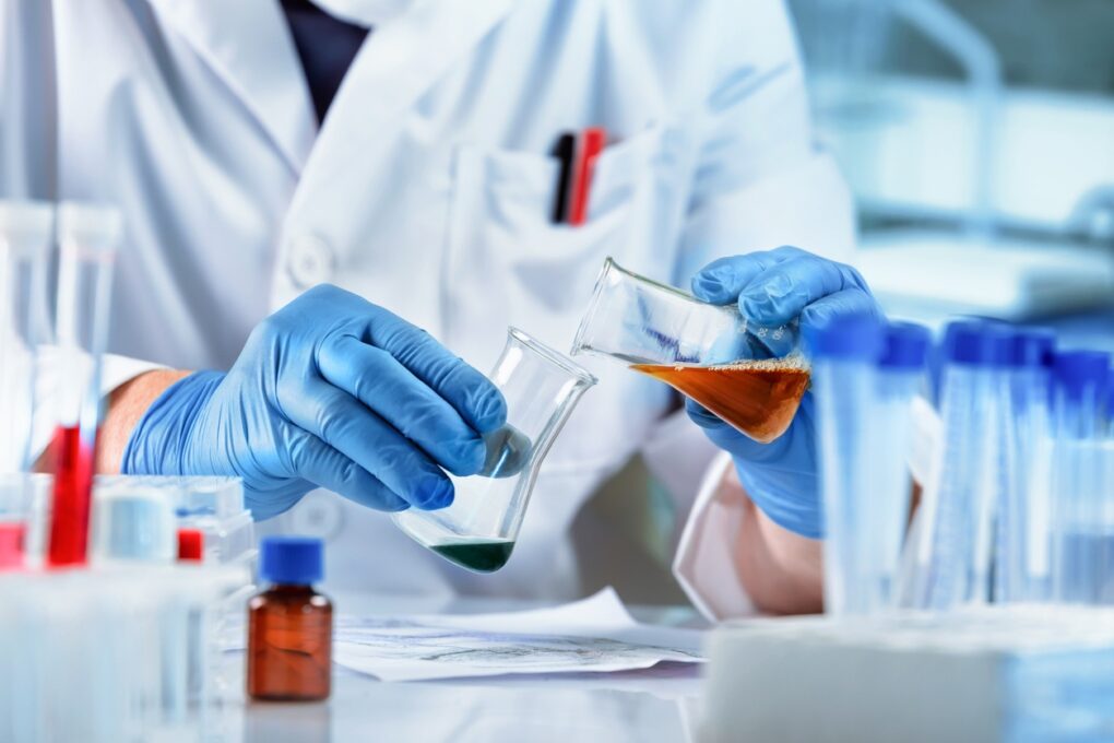 Un nuevo catalizador desarrollado en España abre la puerta a una industria química más eficiente y sostenible