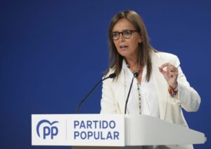 El PP sitúa la reconstrucción del Estado del bienestar entre las prioridades de un futuro Gobierno de Feijóo