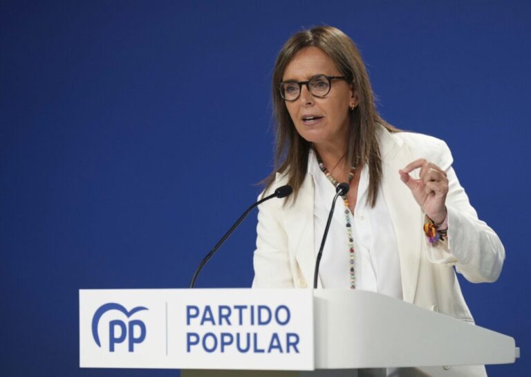El PP sitúa la reconstrucción del Estado del bienestar entre las prioridades de un futuro Gobierno de Feijóo