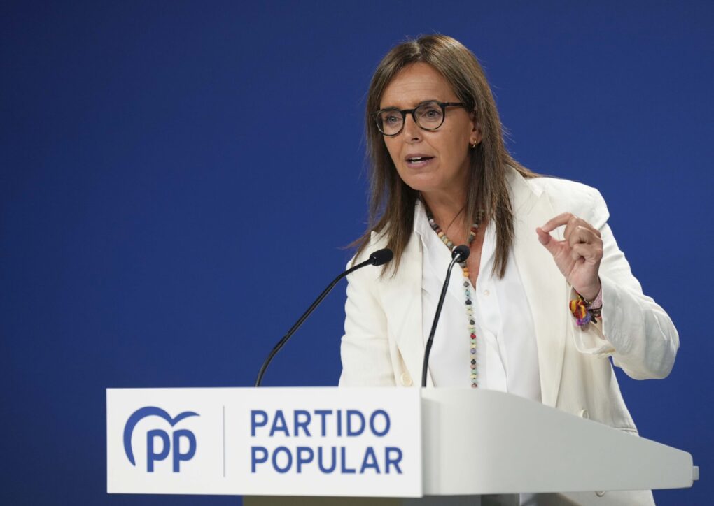 El PP sitúa la reconstrucción del Estado del bienestar entre las prioridades de un futuro Gobierno de Feijóo